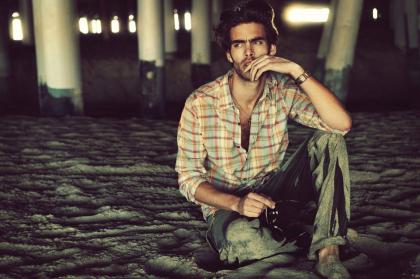 Jon Kortajarena photo 137512