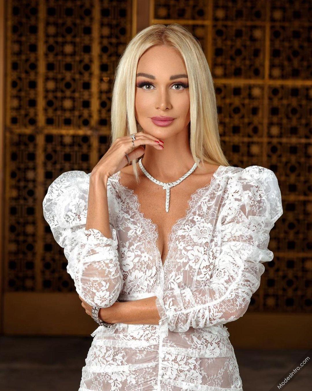 Victoria Lopyreva #259425