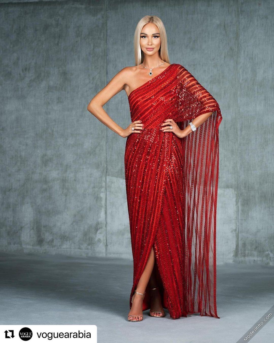 Victoria Lopyreva #259441