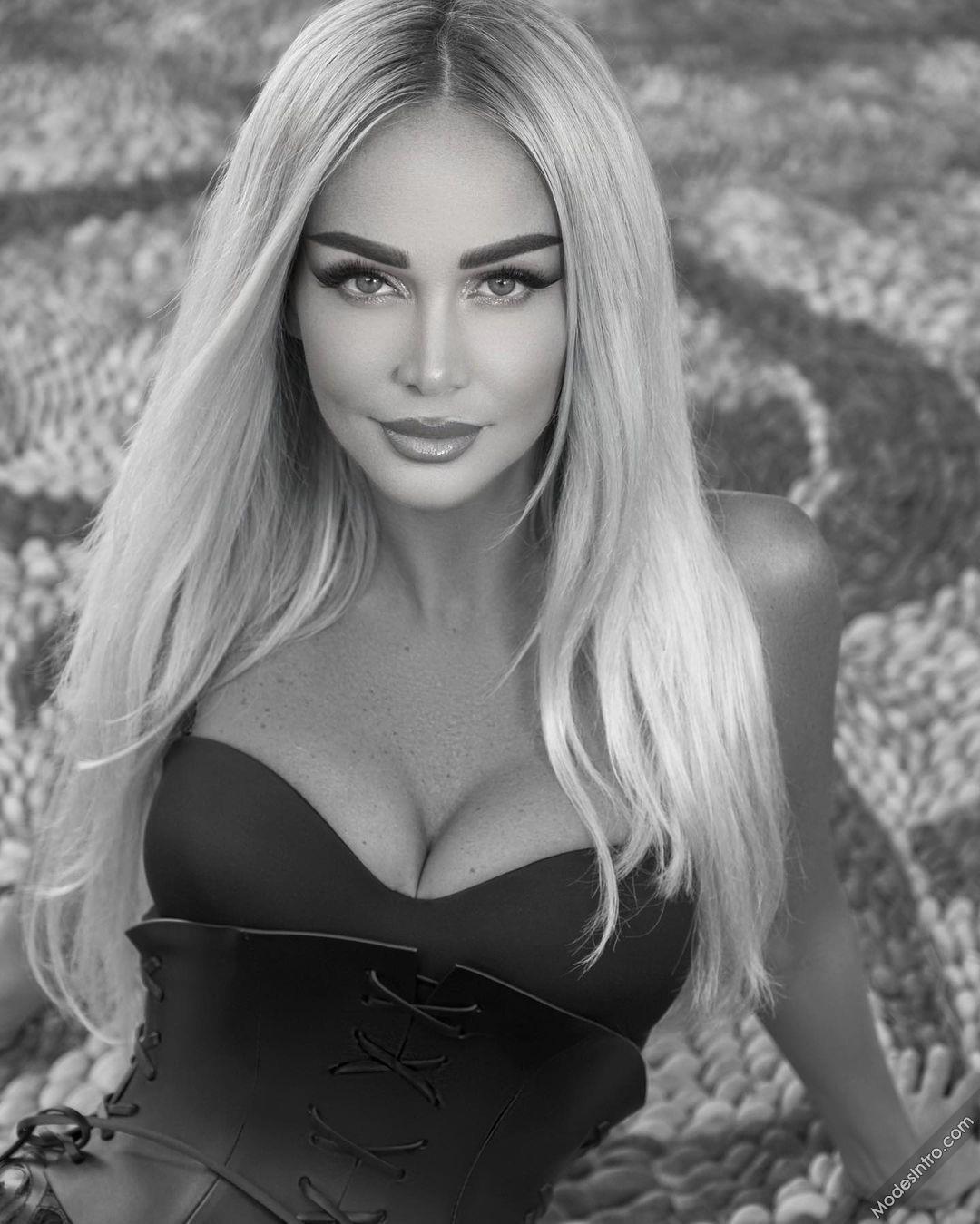 Victoria Lopyreva #259450