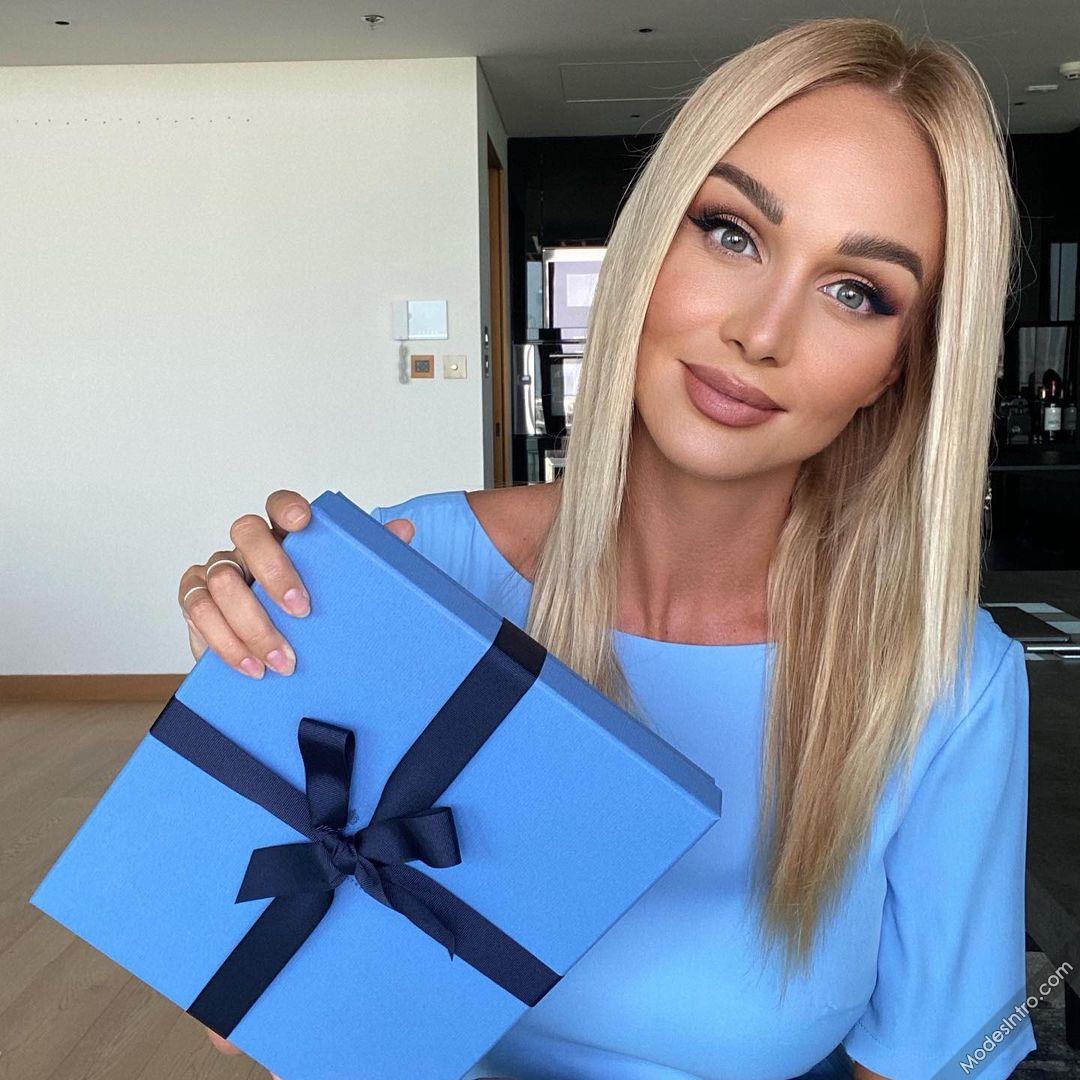 Victoria Lopyreva #259457