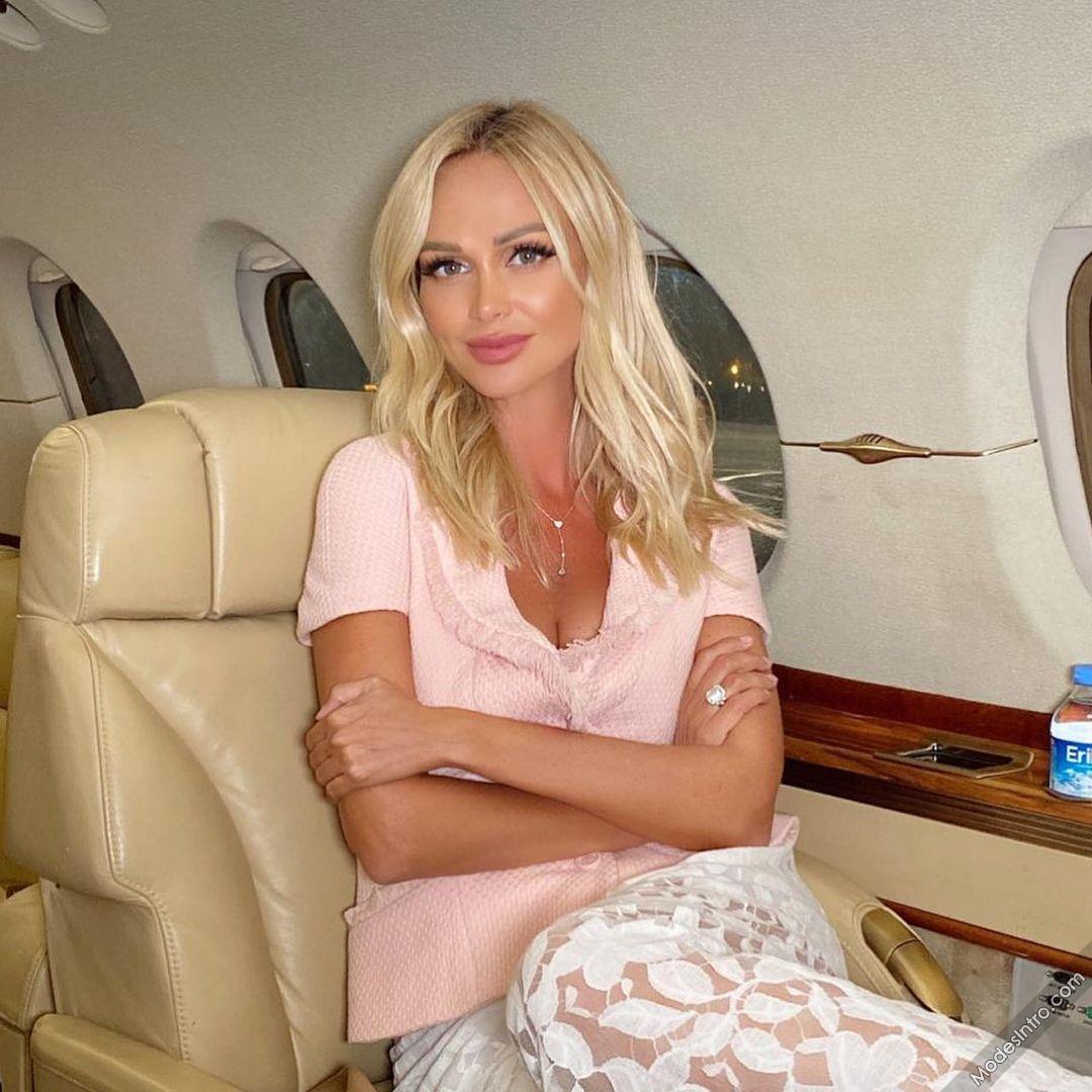 Victoria Lopyreva #259466