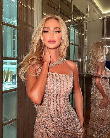 Victoria Lopyreva photo 259414