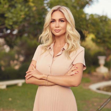 Victoria Lopyreva photo 259424