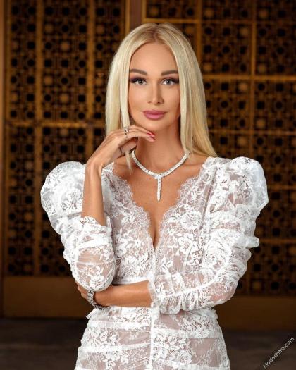 Victoria Lopyreva photo 259425