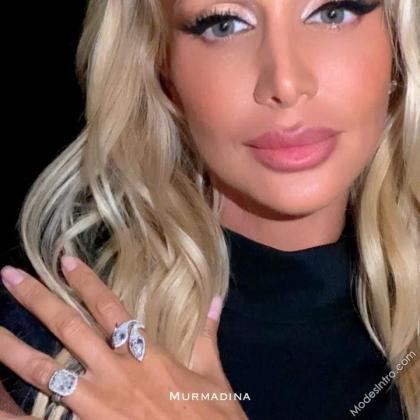 Victoria Lopyreva photo 259458