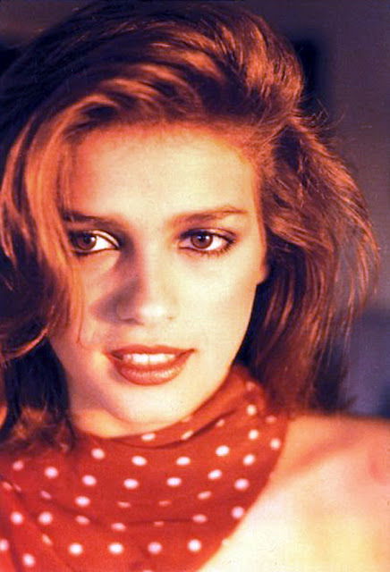 Gia Carangi #137592