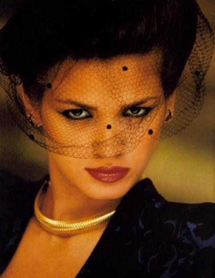 Gia Carangi