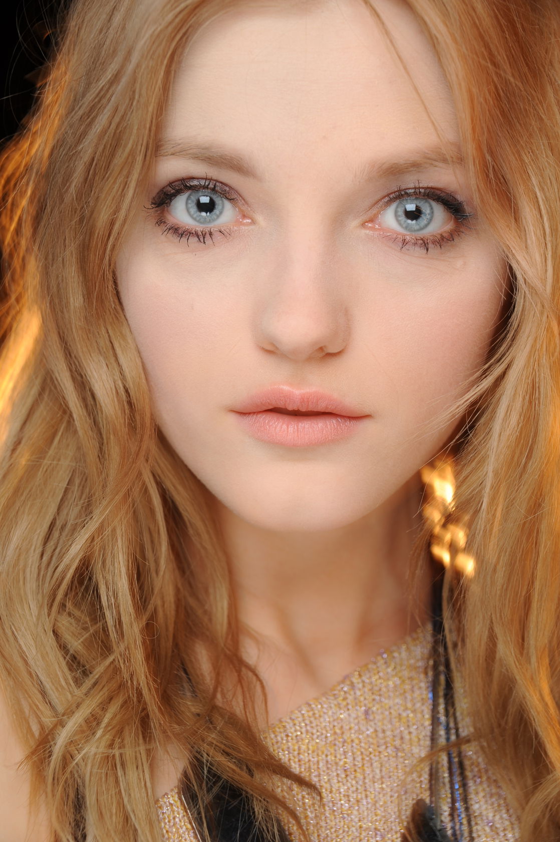 Vlada Roslyakova #137618