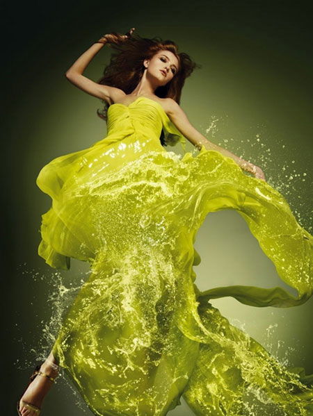 Vlada Roslyakova #137627