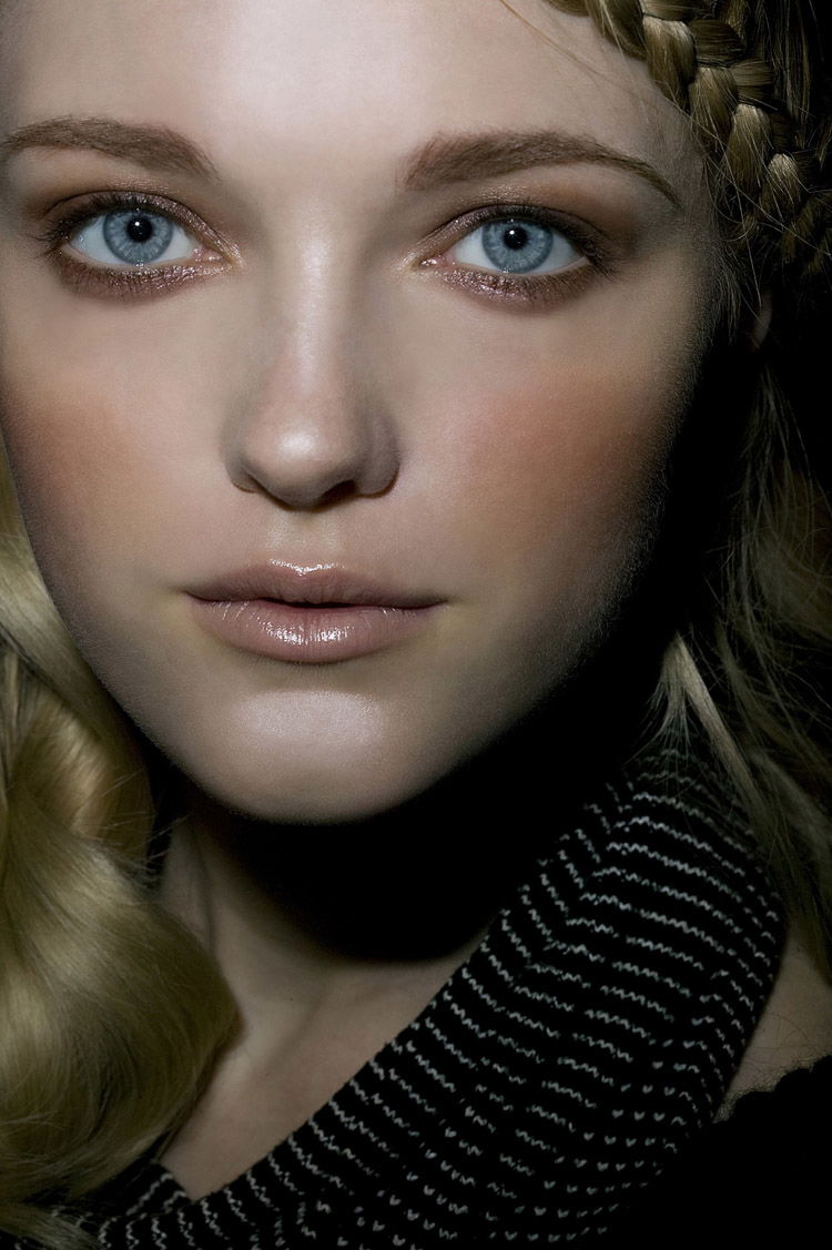 Vlada Roslyakova #137629