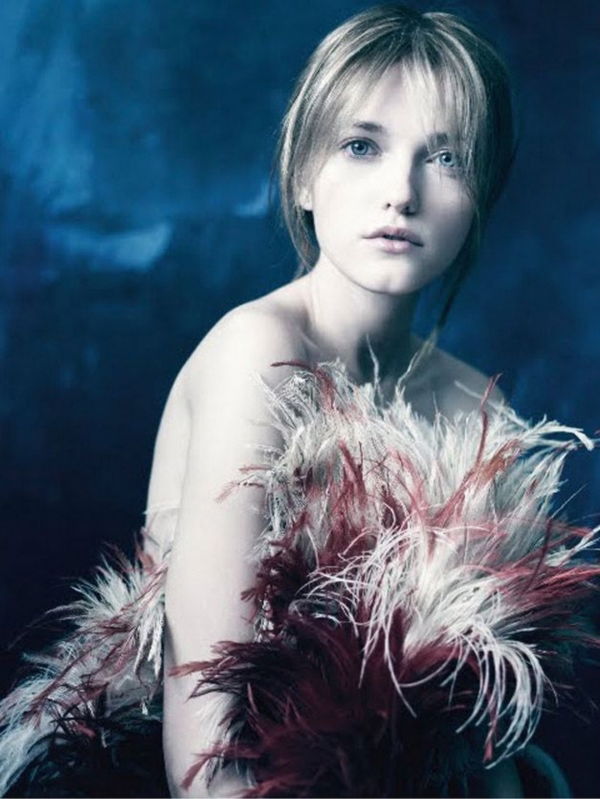 Vlada Roslyakova #137633