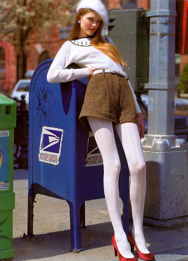 Vlada Roslyakova #137640