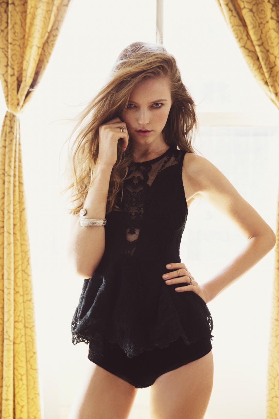 Vlada Roslyakova #137641