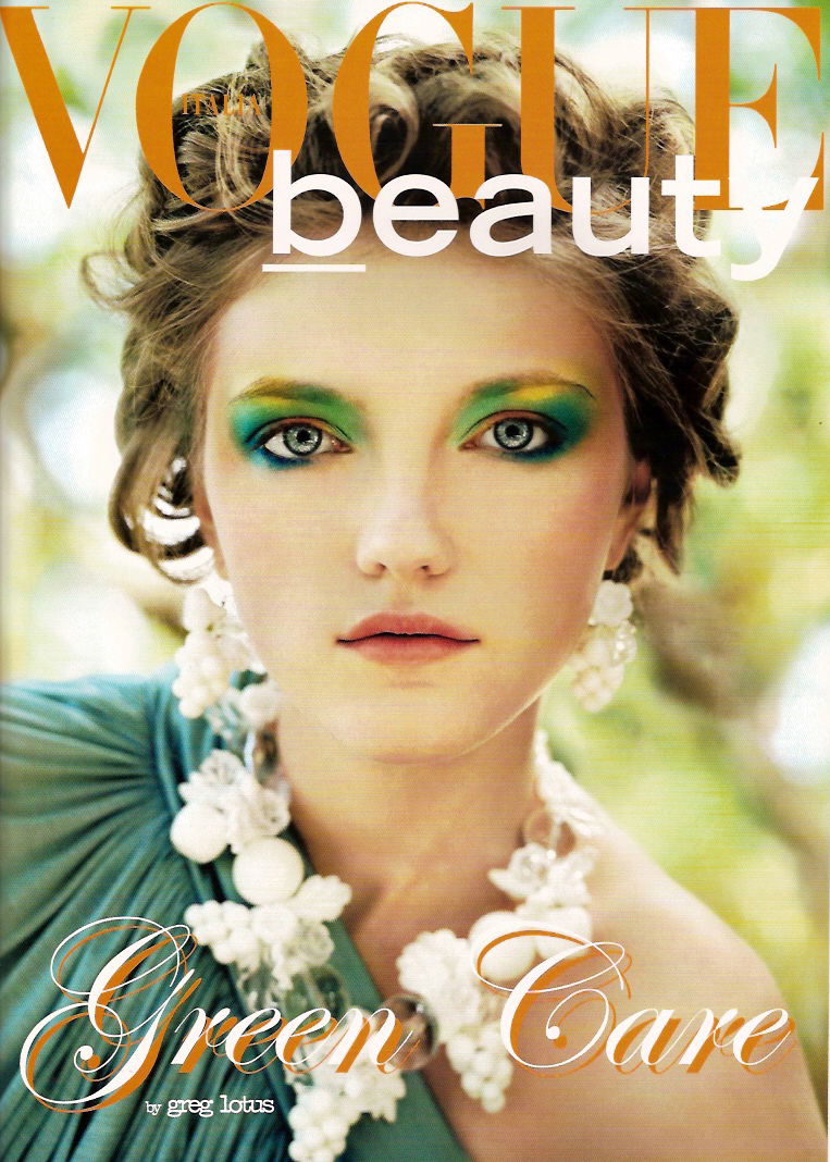 Vlada Roslyakova #137642