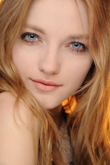 Vlada Roslyakova photo 137619