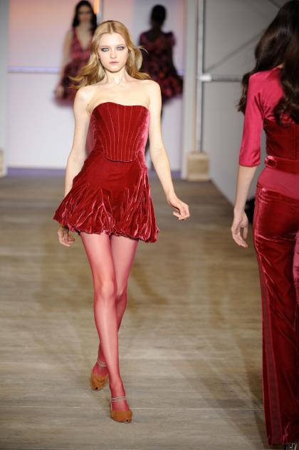 Vlada Roslyakova photo 137621