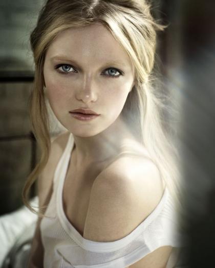 Vlada Roslyakova photo 137622