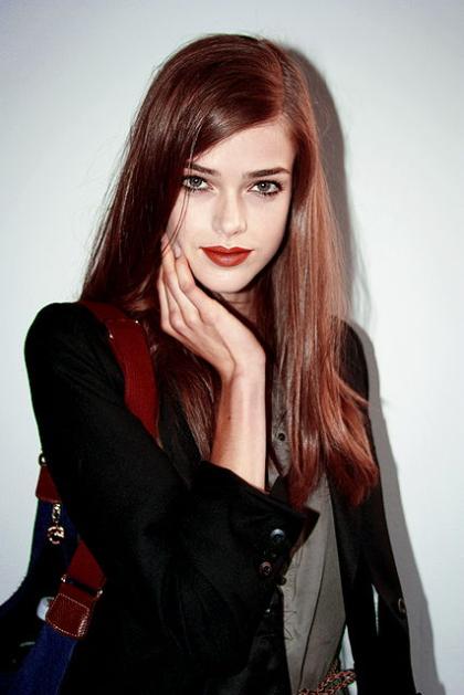 Julia Saner photo 137686