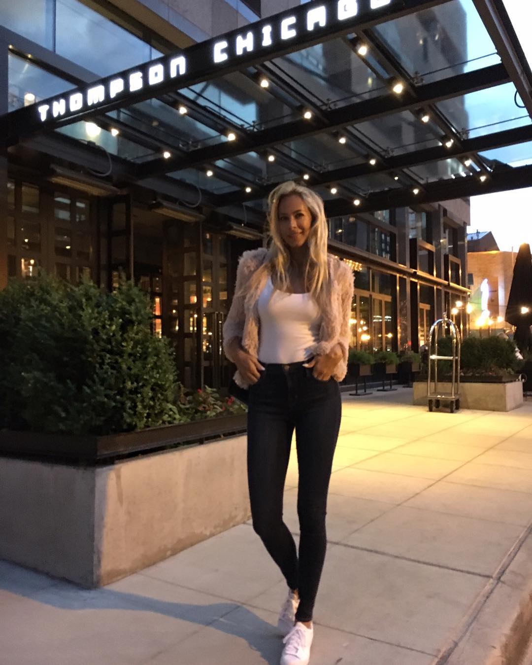 Jesse Golden #137787