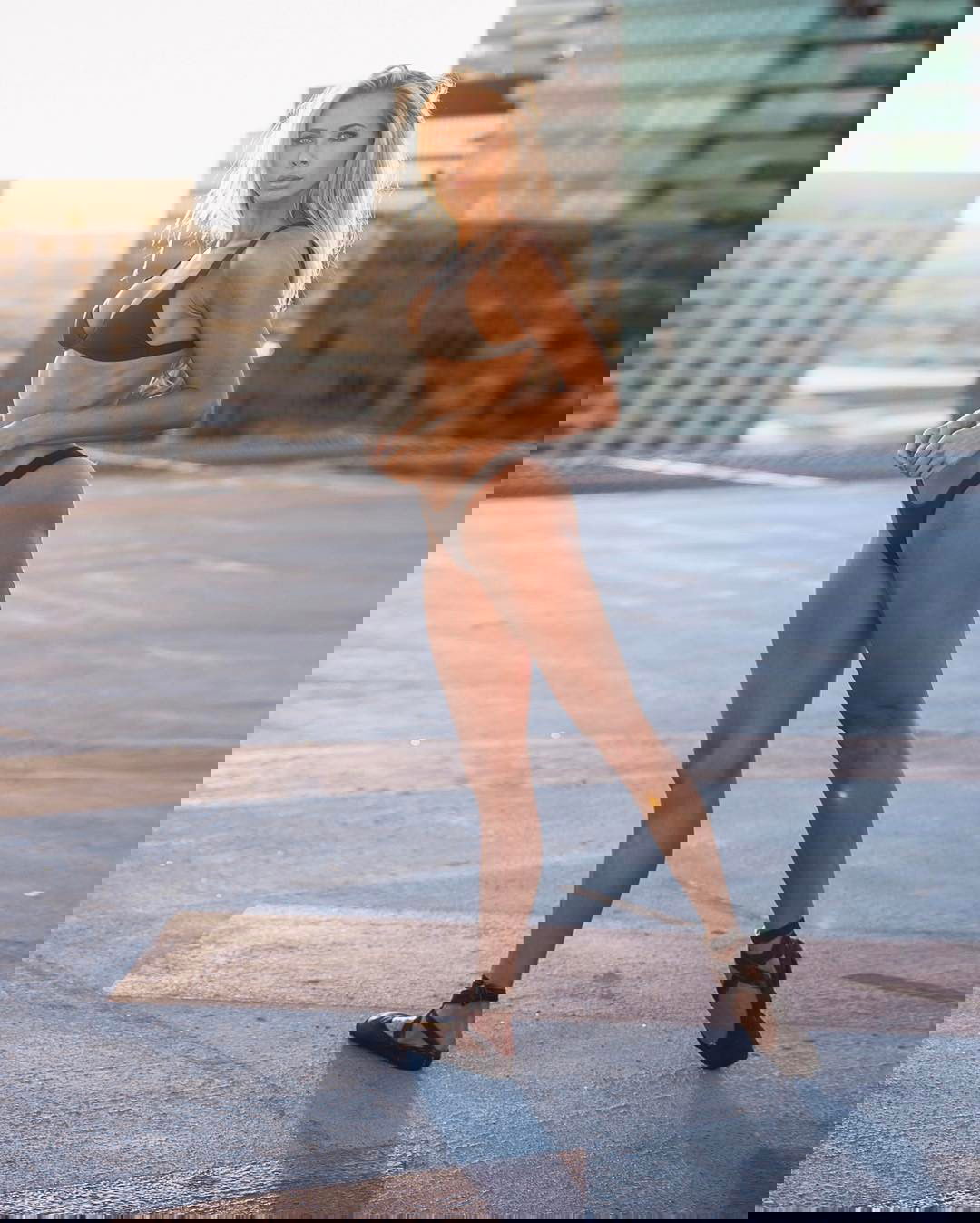 Jesse Golden #137794