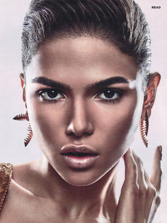 Beatriz Santana #137810