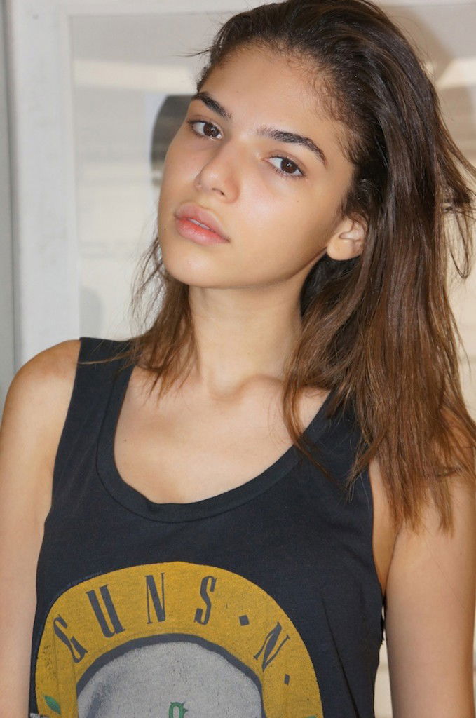 Beatriz Santana #137813