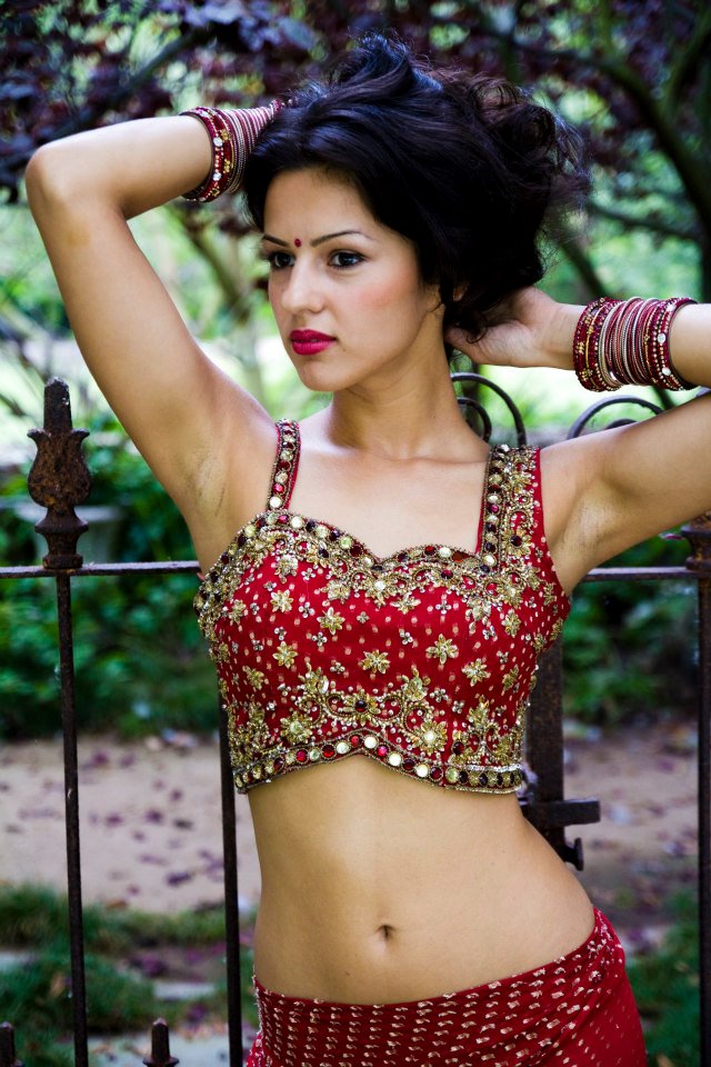 Annet Mahendru #137830
