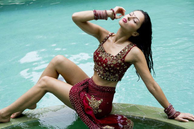 Annet Mahendru #137836