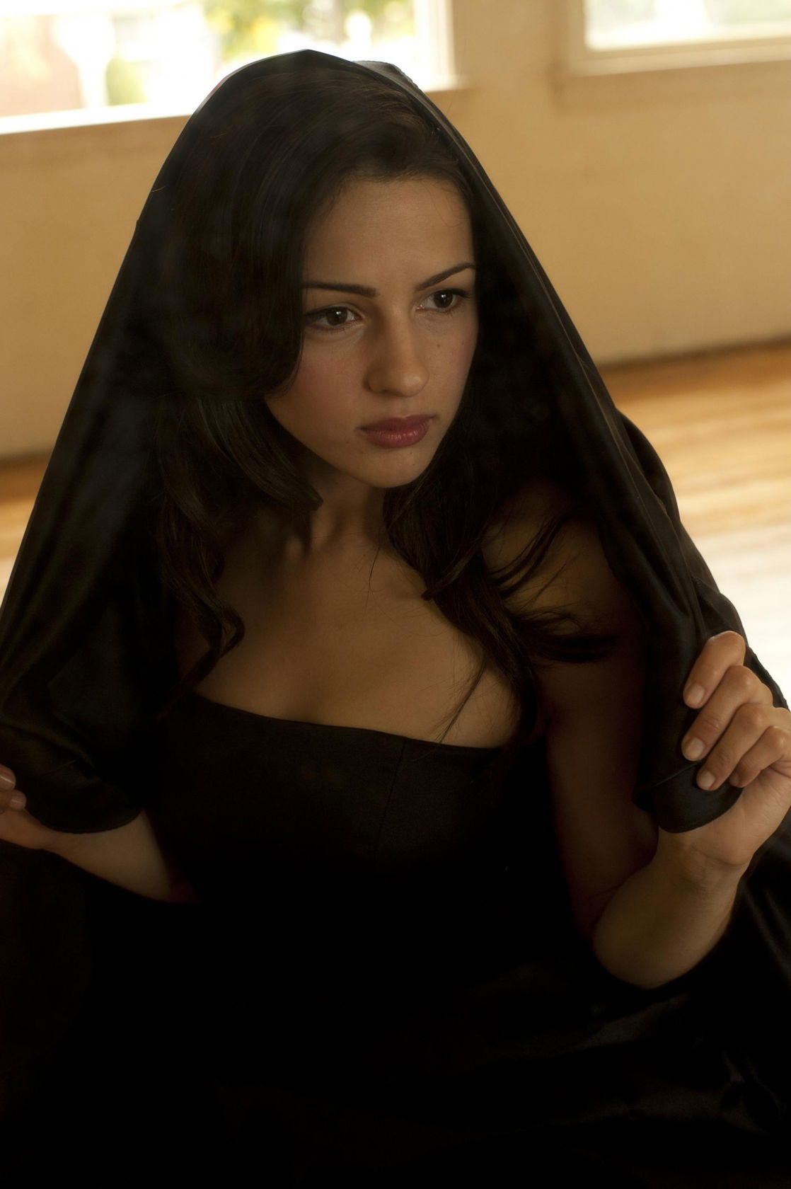 Annet Mahendru #137856
