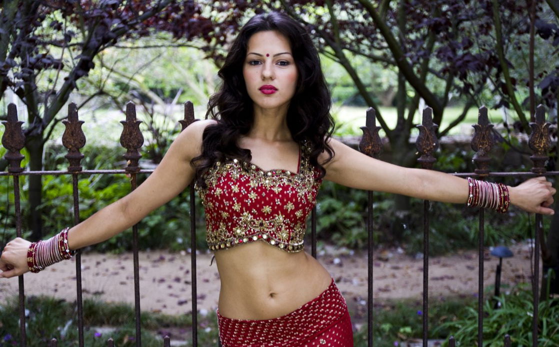 Annet Mahendru #137857