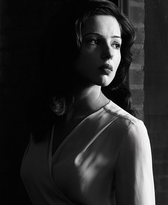 Annet Mahendru #137864