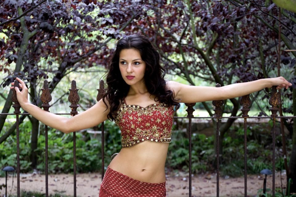 Annet Mahendru #137865