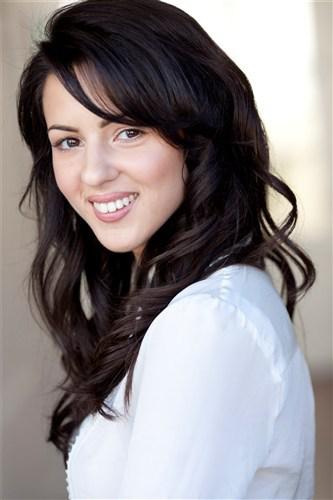 Annet Mahendru #137873