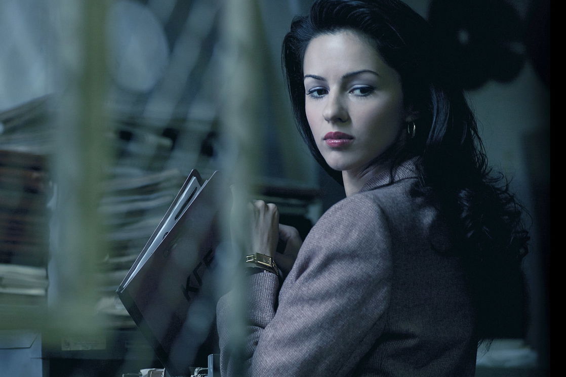 Annet Mahendru #137875