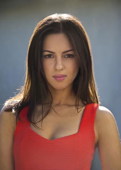 Annet Mahendru