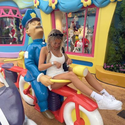 Corinna Kopf photo 38076