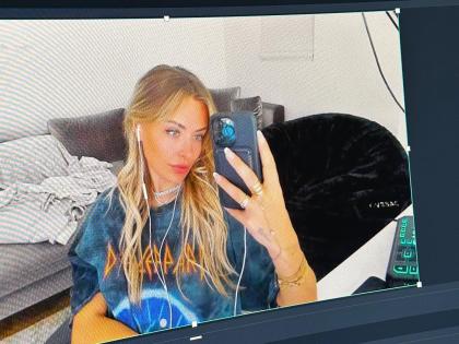 Corinna Kopf photo 38132