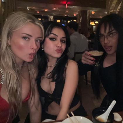 Corinna Kopf photo 38135