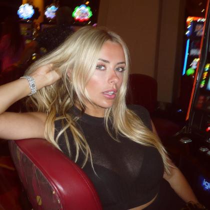 Corinna Kopf