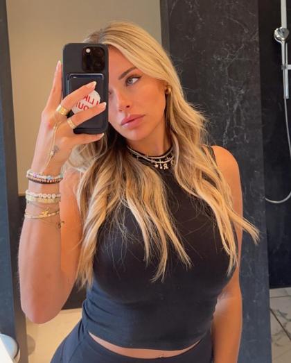 Corinna Kopf