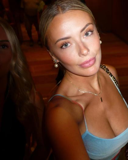 Corinna Kopf