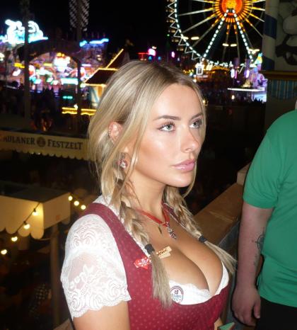 Corinna Kopf
