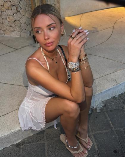 Corinna Kopf