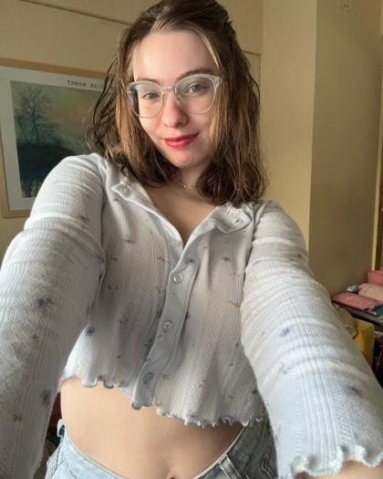 Emily Emika photo 48321