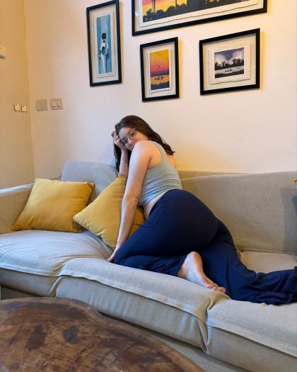 Emily Emika photo 48331