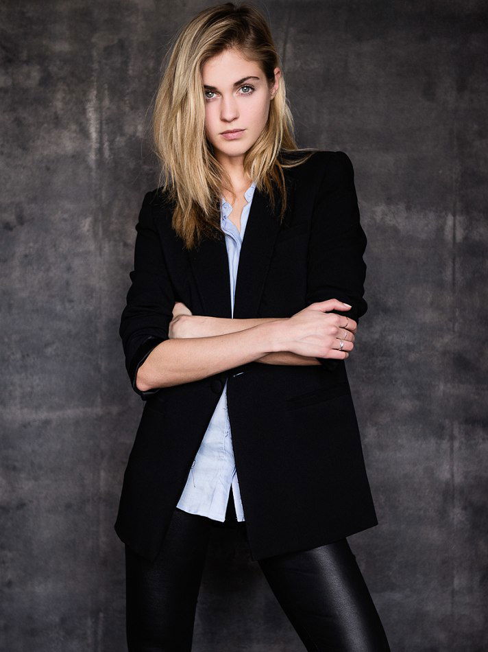 Sofia Forsman #138777