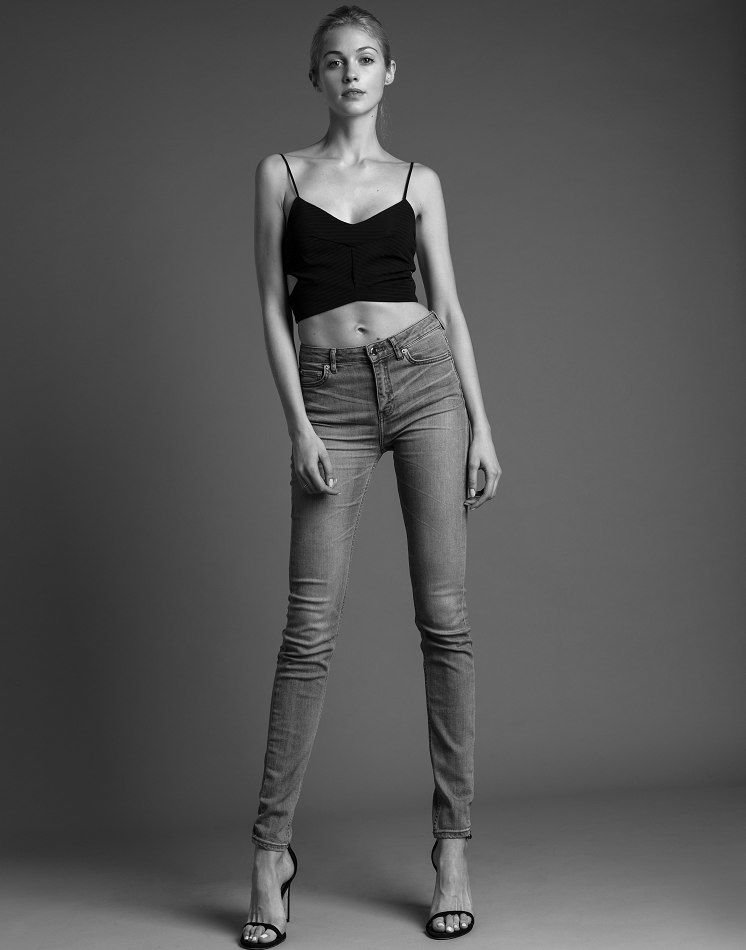 Sofia Forsman #138781