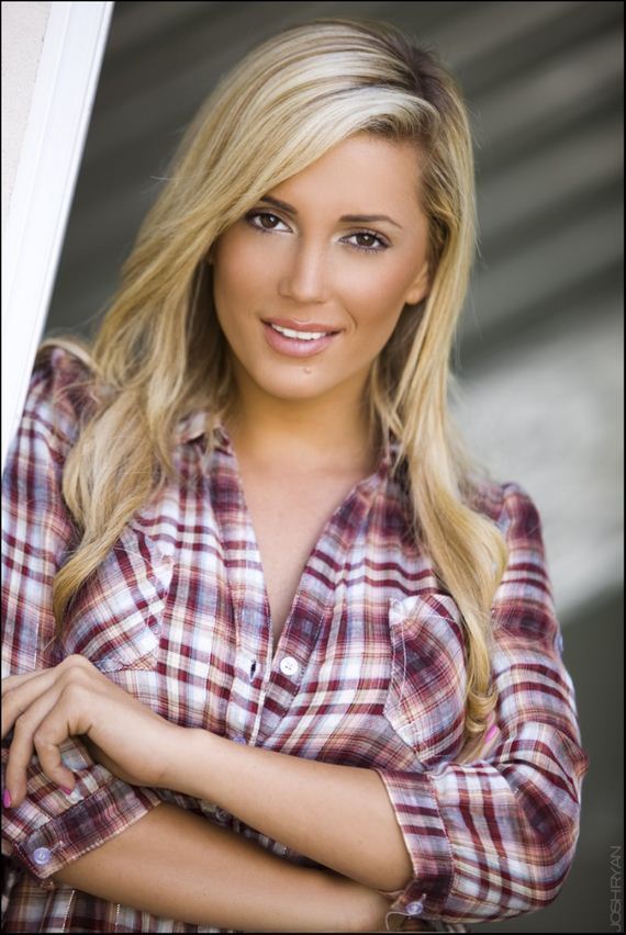 Amanda Roadmen #138856