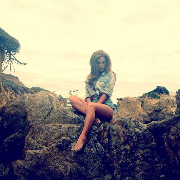 Amanda Roadmen #138867